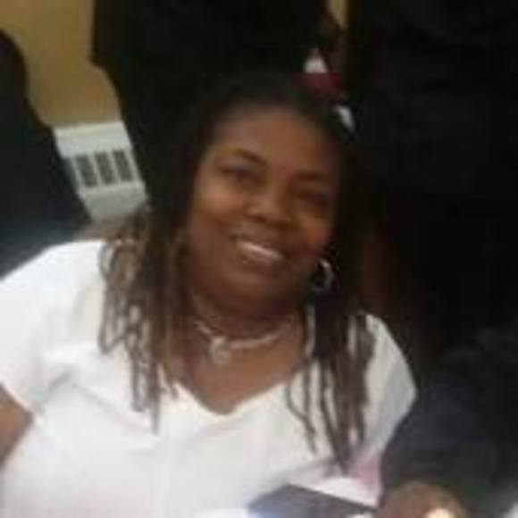 Meet your Posher, Patrice - Picture 1 of 1